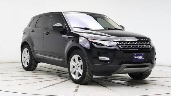 LAND ROVER RANGE ROVER EVOQUE 2015 SALVR2BGXFH073591 image LAND ROVER RANGE ROVER EVOQUE 2015 SALVR2BGXFH073591 image